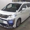 toyota vellfire 2021 quick_quick_3BA-AGH30W_AGH30-0381638 image 1