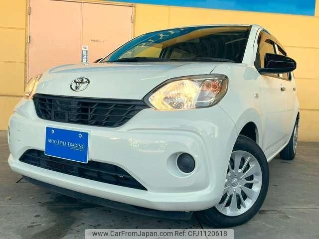 toyota passo 2016 quick_quick_DBA-M700A_M700A-0024362 image 1