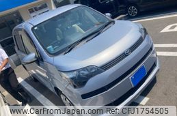 toyota spade 2014 CFJ1754505
