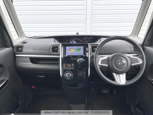 daihatsu tanto 2014 quick_quick_LA600S_LA600S-0160100 image 2