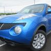 nissan juke 2011 REALMOTOR_Y2024050003F-21 image 1