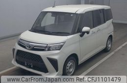 toyota roomy 2022 quick_quick_5BA-M900A_M900A-1004180