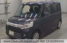 suzuki spacia 2013 -SUZUKI 【板橋 583ｴ 634】--Spacia DBA-MK32S--MK32S-516242---SUZUKI 【板橋 583ｴ 634】--Spacia DBA-MK32S--MK32S-516242-