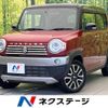 suzuki hustler 2016 -SUZUKI--Hustler DAA-MR41S--MR41S-609834---SUZUKI--Hustler DAA-MR41S--MR41S-609834- image 1