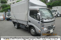 hino dutro 2006 CFJ1421973