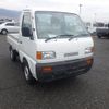 suzuki carry-truck 1998 CFJBID_HAA神戸/USS四国_DD51T-579907 image 2