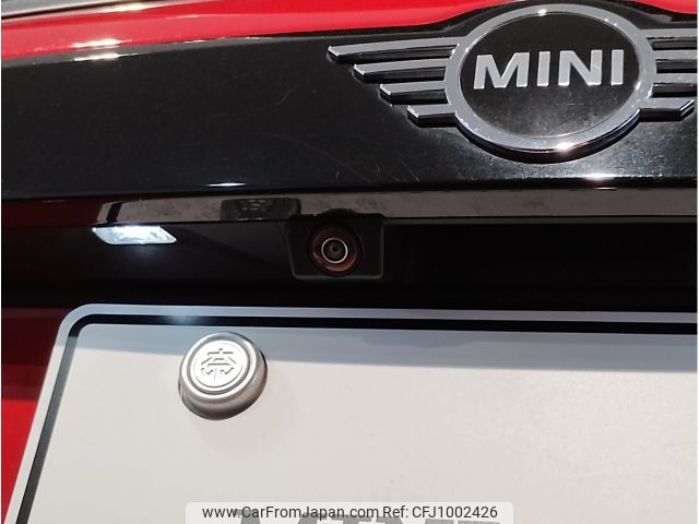 mini mini-others 2021 -BMW--BMW Mini 3DA-42BT20--WMW42BT0003M60144---BMW--BMW Mini 3DA-42BT20--WMW42BT0003M60144- image 2