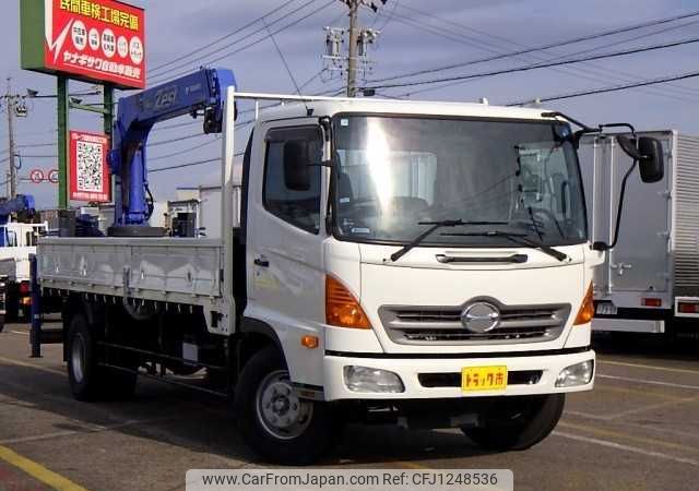 hino ranger 2010 646828-N9024090030F-90 image 2