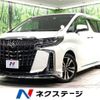 toyota alphard 2022 -TOYOTA--Alphard 3BA-AGH30W--AGH30-0436419---TOYOTA--Alphard 3BA-AGH30W--AGH30-0436419- image 1