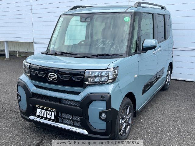 daihatsu tanto 2024 -DAIHATSU 【大宮 581ﾐ3091】--Tanto LA650S--0469866---DAIHATSU 【大宮 581ﾐ3091】--Tanto LA650S--0469866- image 1