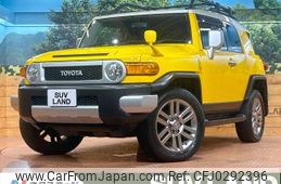 toyota fj-cruiser 2011 -TOYOTA--FJ Curiser CBA-GSJ15W--GSJ15-0113872---TOYOTA--FJ Curiser CBA-GSJ15W--GSJ15-0113872-