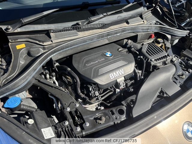 bmw 2-series 2020 CFJ1786735 image 2