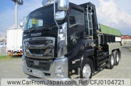 isuzu giga 2018 -ISUZU--Giga 2PG-CXZ77CT--CXZ77CT-7001044---ISUZU--Giga 2PG-CXZ77CT--CXZ77CT-7001044-