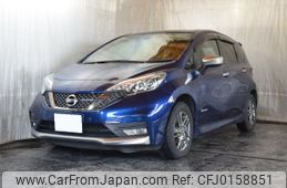 nissan note 2019 -NISSAN--Note SNE12--013962---NISSAN--Note SNE12--013962-