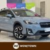 subaru impreza-wagon 2017 -SUBARU--Impreza Wagon DBA-GT7--GT7-043180---SUBARU--Impreza Wagon DBA-GT7--GT7-043180- image 1