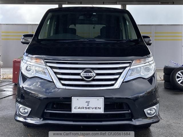 nissan serena 2016 -NISSAN--Serena DBA-FNC26--FNC26-037381---NISSAN--Serena DBA-FNC26--FNC26-037381- image 2