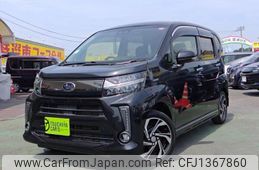 subaru stella 2018 -SUBARU--Stella DBA-LA150F--LA150F-0028033---SUBARU--Stella DBA-LA150F--LA150F-0028033-