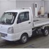 suzuki carry-truck 2018 quick_quick_EBD-DA16T_391857 image 2