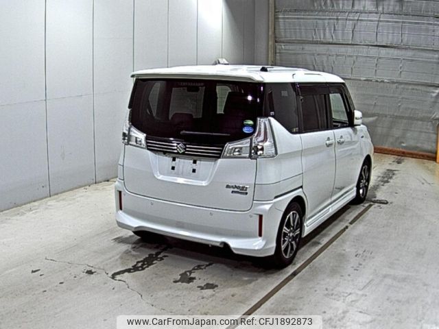 suzuki solio 2019 CFJ1892873 image 2