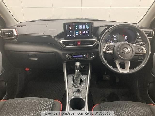 toyota raize 2023 CFJ1755568 image 2