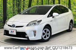 toyota prius 2015 quick_quick_ZVW30_ZVW30-1983179