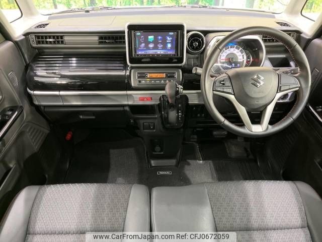 suzuki spacia 2019 -SUZUKI--Spacia DAA-MK53S--MK53S-618618---SUZUKI--Spacia DAA-MK53S--MK53S-618618- image 2