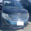 honda stepwagon 2012 -HONDA--Stepwgn DBA-RK5--RK5-1301923---HONDA--Stepwgn DBA-RK5--RK5-1301923- image 1