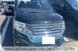 honda stepwagon 2012 -HONDA--Stepwgn DBA-RK5--RK5-1301923---HONDA--Stepwgn DBA-RK5--RK5-1301923-