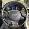toyota c-hr 2017 -TOYOTA--C-HR DAA-ZYX10--ZYX10-2008437---TOYOTA--C-HR DAA-ZYX10--ZYX10-2008437- image 11