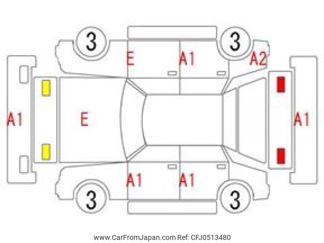 daihatsu tanto 2014 -DAIHATSU--Tanto DBA-LA600S--LA600S-0136931---DAIHATSU--Tanto DBA-LA600S--LA600S-0136931- image 2