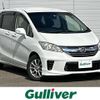 honda freed 2015 -HONDA--Freed DBA-GB3--GB3-1634007---HONDA--Freed DBA-GB3--GB3-1634007- image 1