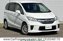 honda freed 2015 -HONDA--Freed DBA-GB3--GB3-1634007---HONDA--Freed DBA-GB3--GB3-1634007-