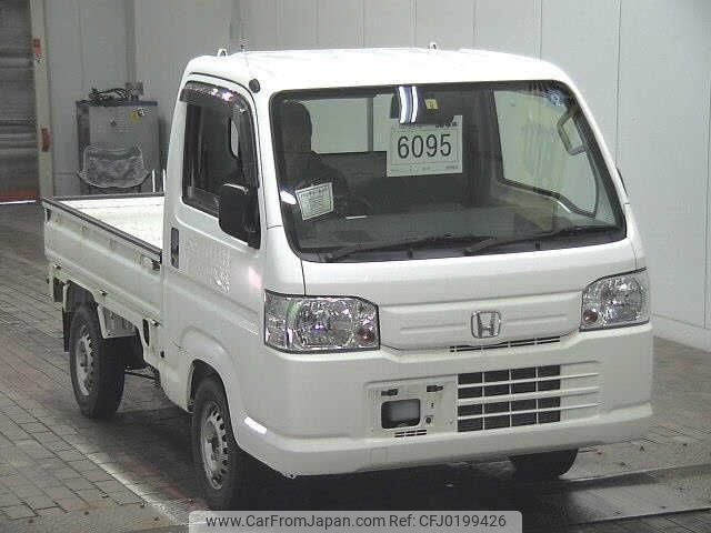 honda acty-truck 2014 -HONDA--Acty Truck HA9-1233248---HONDA--Acty Truck HA9-1233248- image 1