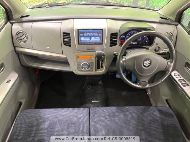 suzuki wagon-r 2009 -SUZUKI--Wagon R DBA-MH23S--MH23S-229643---SUZUKI--Wagon R DBA-MH23S--MH23S-229643- image 2