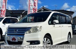 honda stepwagon 2010 CFJ1681061