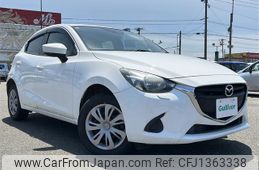 mazda demio 2019 -MAZDA--Demio 6BA-DJLAS--DJLAS-101452---MAZDA--Demio 6BA-DJLAS--DJLAS-101452-