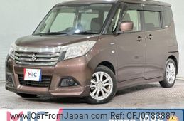 suzuki solio 2016 quick_quick_MA36S_MA36S-107237