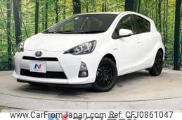 toyota aqua 2014 -TOYOTA--AQUA DAA-NHP10--NHP10-6279079---TOYOTA--AQUA DAA-NHP10--NHP10-6279079-