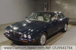 jaguar xj-series 2001 -JAGUAR--Jaguar XJ Series GF-J13KB--SAJKC13L41KF34270---JAGUAR--Jaguar XJ Series GF-J13KB--SAJKC13L41KF34270-