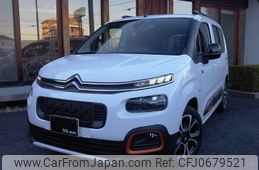 citroen berlingo 2021 -CITROEN--Citroen Berlingo 3DA-K9CYH01--VR7ECYHZRMJ827648---CITROEN--Citroen Berlingo 3DA-K9CYH01--VR7ECYHZRMJ827648-