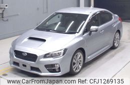 subaru wrx 2016 -SUBARU--WRX VAG-019615---SUBARU--WRX VAG-019615-