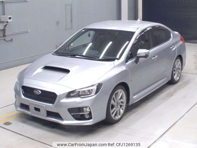 subaru wrx 2016 -SUBARU--WRX VAG-019615---SUBARU--WRX VAG-019615- image 1