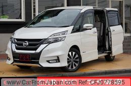 nissan serena 2017 quick_quick_GFC27_GFC27-061109