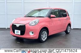 daihatsu boon 2018 quick_quick_M700S_M700S-0015367