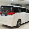 toyota alphard 2023 -TOYOTA--Alphard 3BA-AGH45W--AGH45-0002125---TOYOTA--Alphard 3BA-AGH45W--AGH45-0002125- image 9