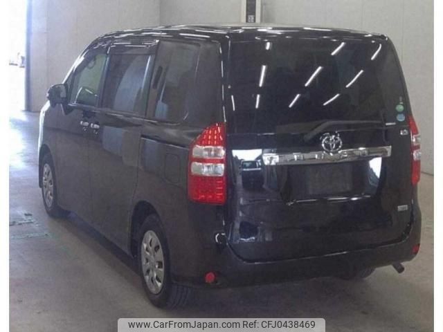 toyota noah 2013 quick_quick_DBA-ZRR70G_0590367 image 2