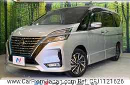 nissan serena 2020 quick_quick_HFC27_HFC27-078475
