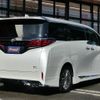 toyota alphard 2024 -TOYOTA--Alphard 6AA-AAHH45W--AAHH45-0026***---TOYOTA--Alphard 6AA-AAHH45W--AAHH45-0026***- image 2