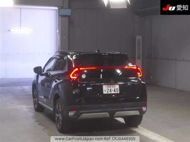 mitsubishi eclipse-cross 2020 -MITSUBISHI 【岡崎 300ﾉ2440】--Eclipse Cross GK1W-0200131---MITSUBISHI 【岡崎 300ﾉ2440】--Eclipse Cross GK1W-0200131- image 2