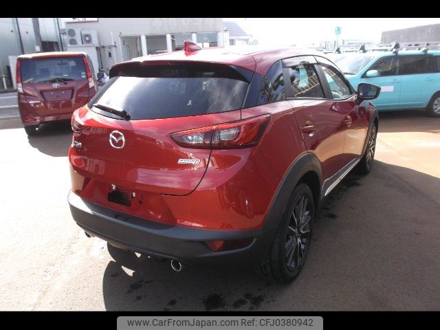 mazda cx-3 2015 -MAZDA--CX-3 DK5FW--117320---MAZDA--CX-3 DK5FW--117320- image 2